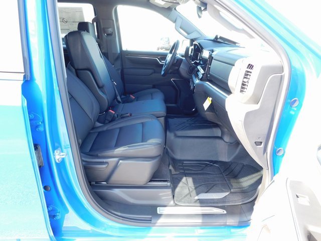 New 2026 Chevrolet Silverado 1500 LT w/ Safety Package image 22