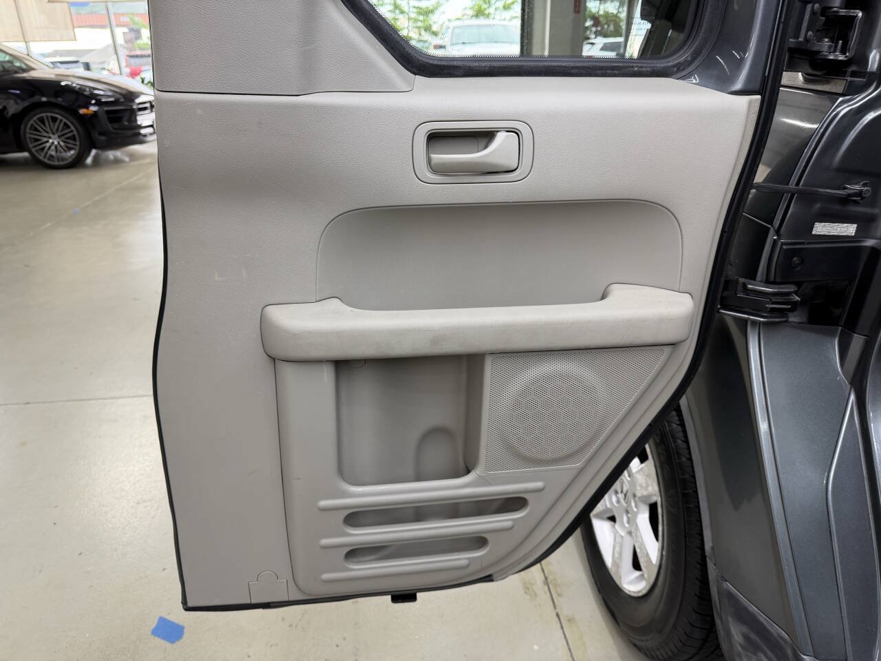 Used 2009 Honda Element EX image 14