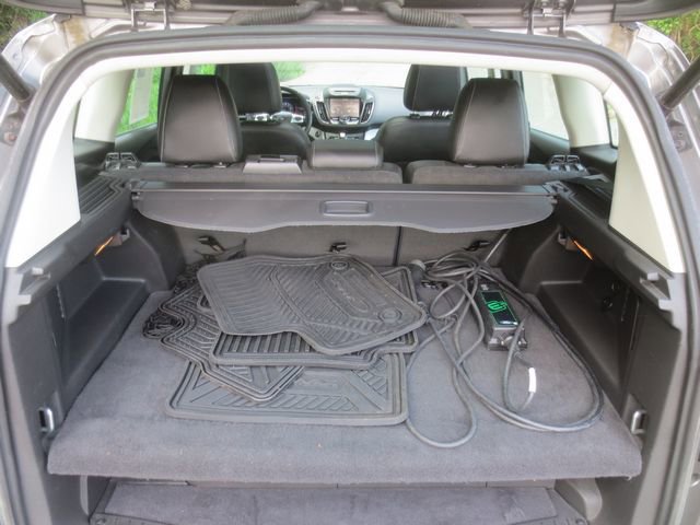 Used 2013 Ford C-MAX Energi SEL image 11