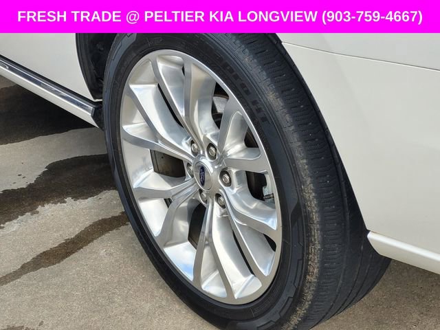 Used 2019 Ford Expedition Platinum RWD image 7