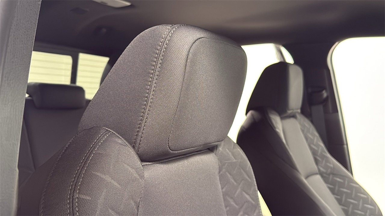 New 2026 Toyota Tacoma SR5 image 19