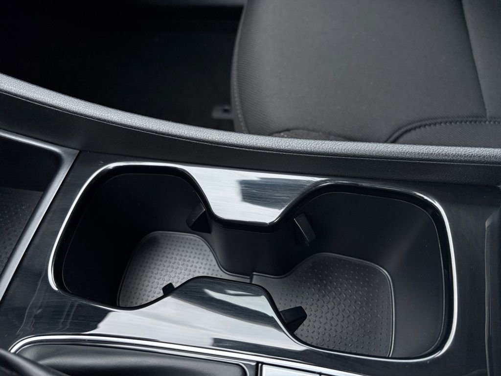 New 2026 Hyundai Tucson SEL image 12