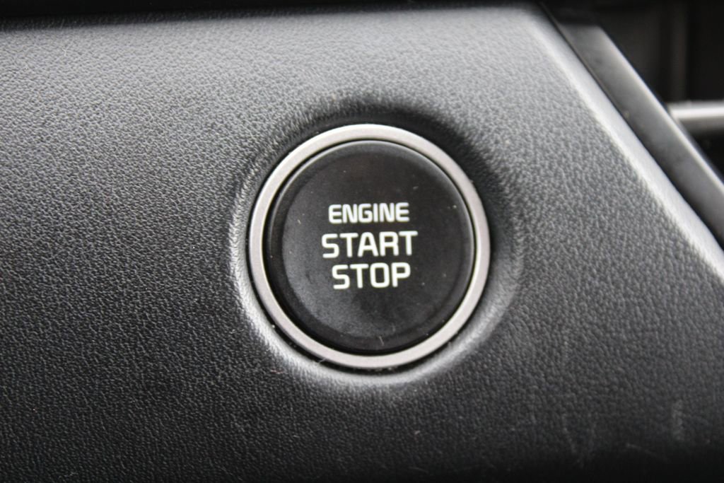 Certified 2024 Kia Seltos EX image 33