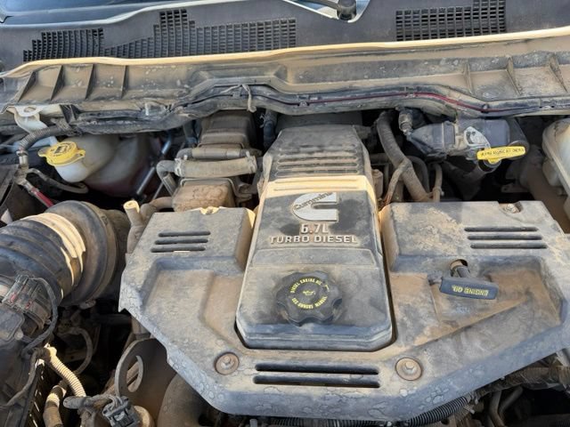 Used 2012 RAM 5500 2WD Regular Cab w/ PWR Accessory Group image 5
