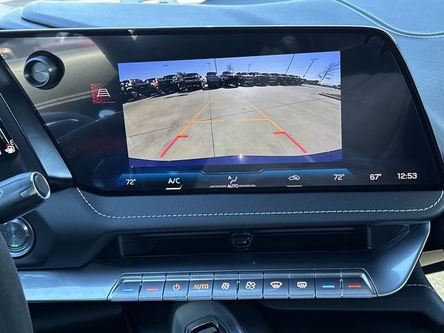 New 2026 Chevrolet Corvette Z06 image 13