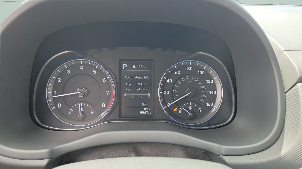 Used 2023 Hyundai Kona SEL image 21