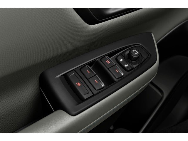 New 2026 Subaru Forester AWD/4WD image 23