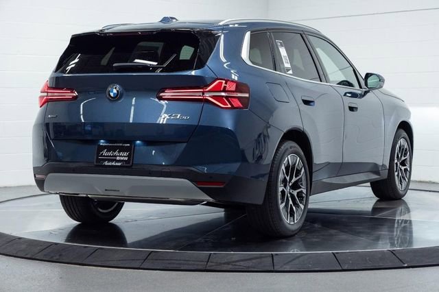 New 2026 BMW X3 xDrive30 image 14