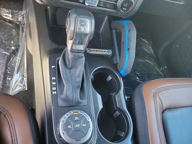 Certified 2023 Ford Bronco Outer Banks AWD/4WD image 33