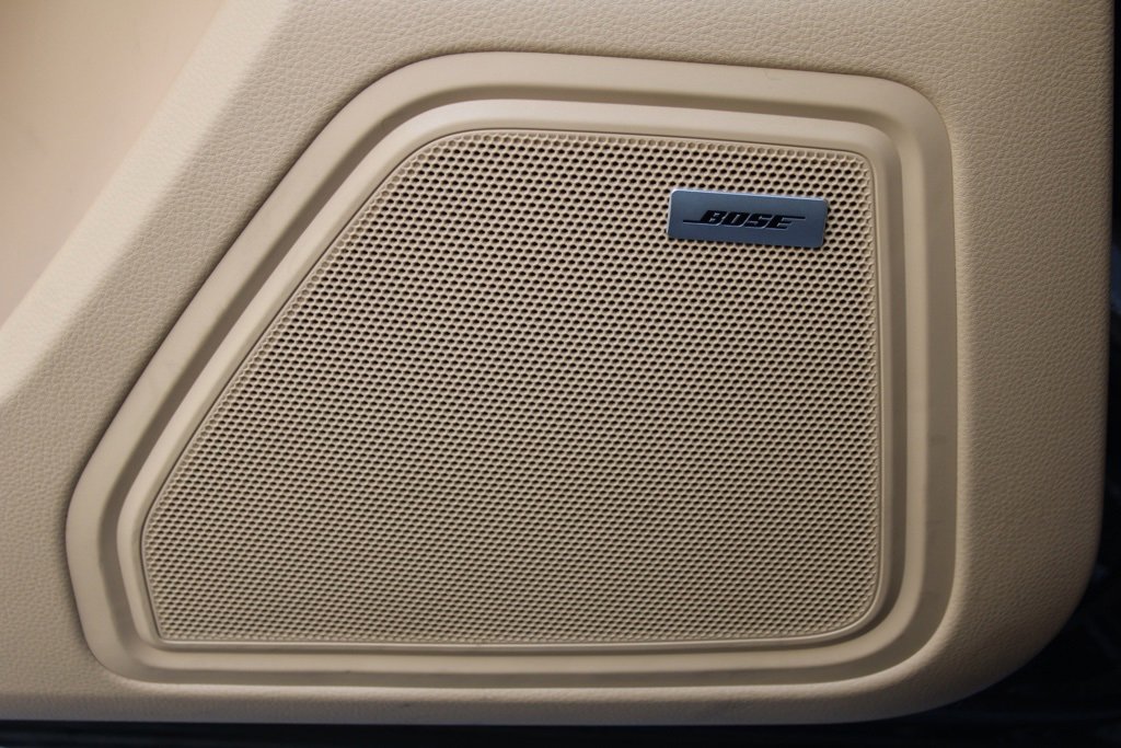 Used 2017 Porsche Macan GTS image 20