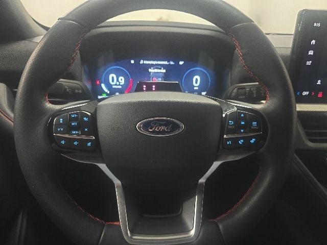 Used 2025 Ford Explorer ST-Line w/ Premium Package AWD/4WD image 21