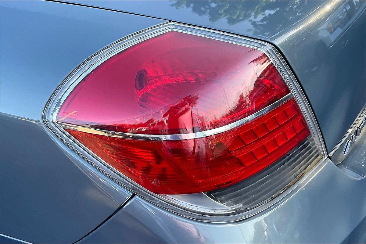 Used 2008 Saturn Aura XE FWD image 22