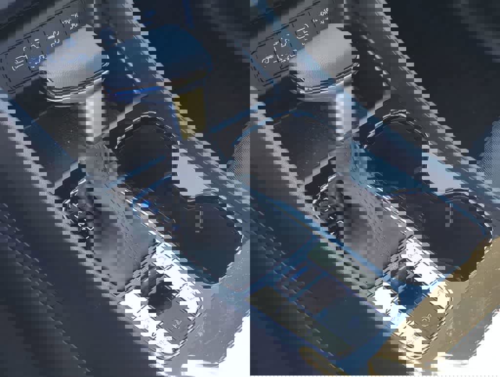 New 2026 Hyundai Tucson SE image 33