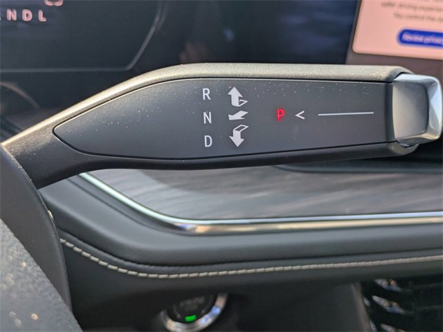 New 2025 Chevrolet Tahoe Premier image 32