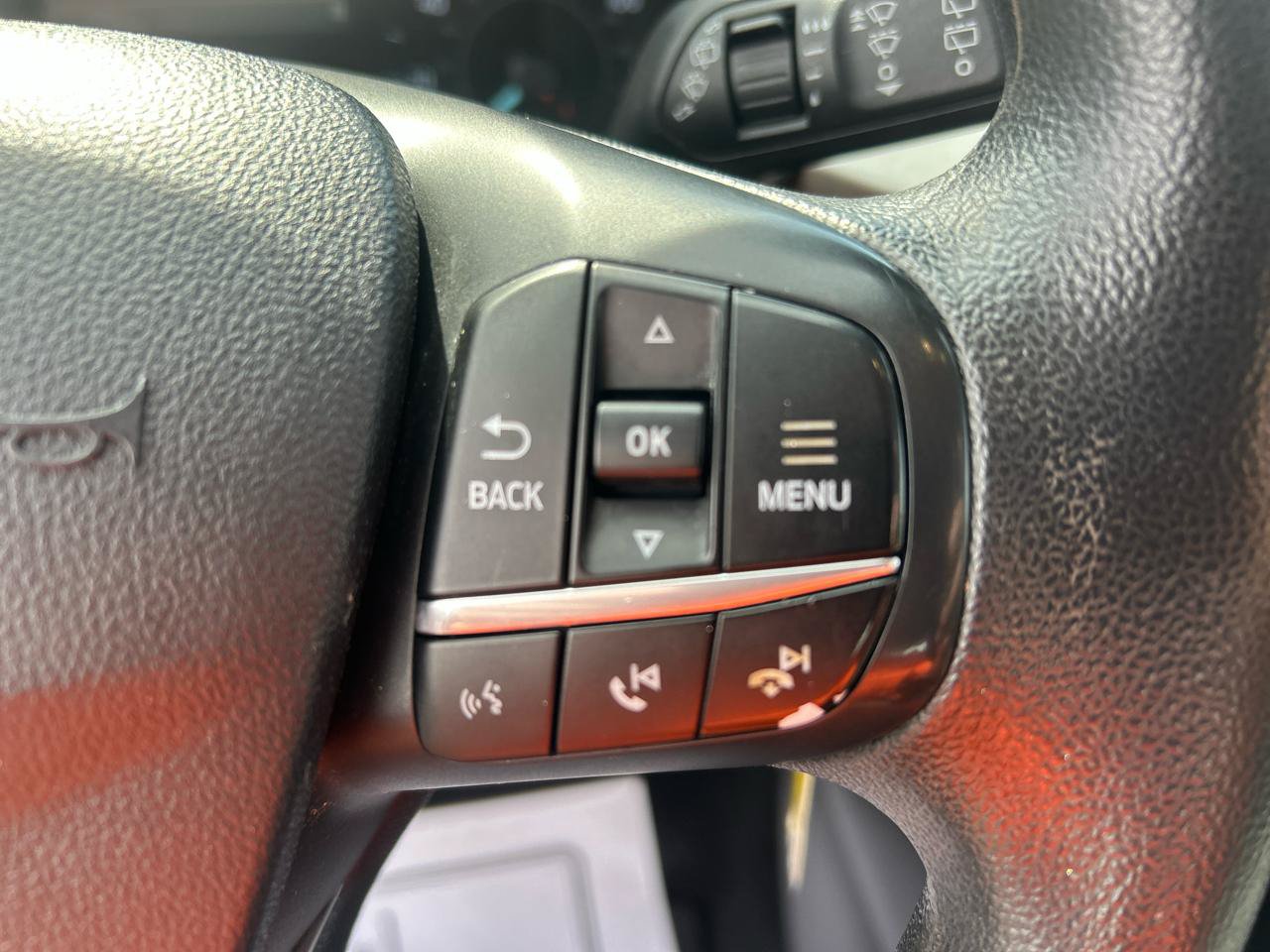 Used 2021 Ford Escape S FWD image 17