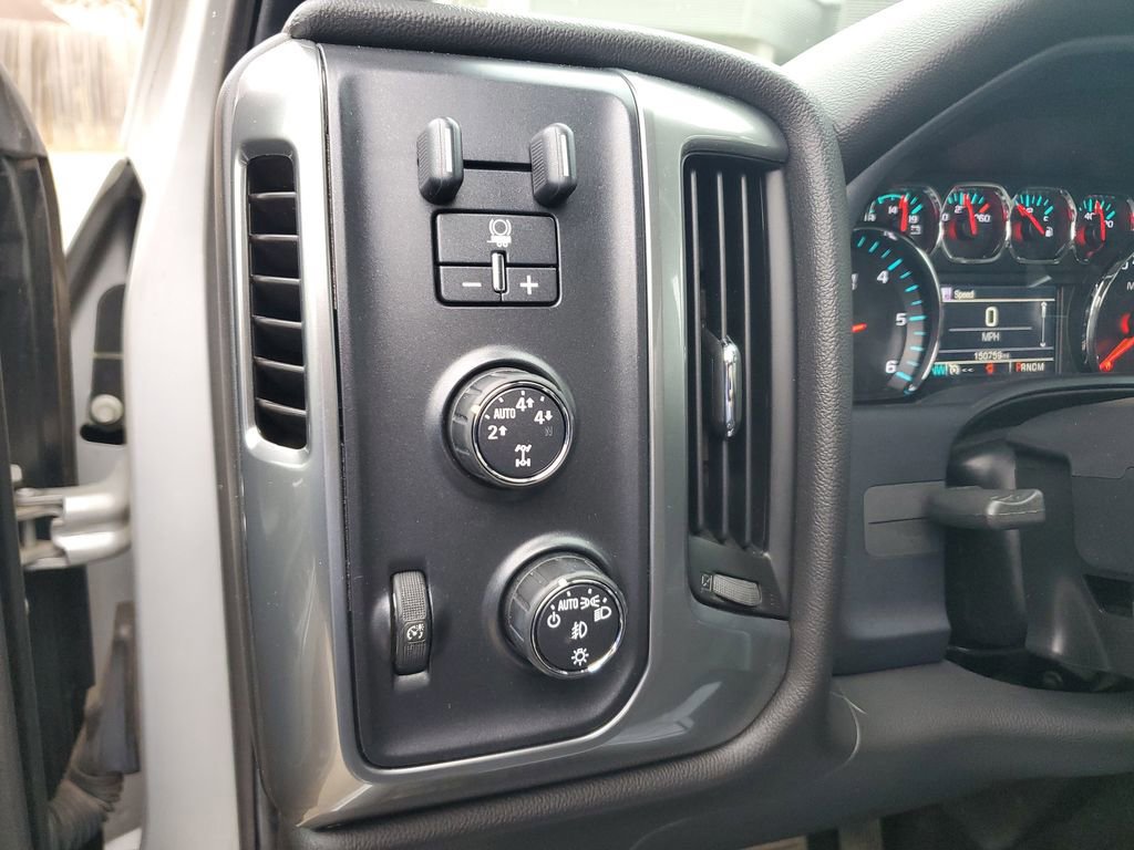 Used 2016 Chevrolet Silverado 1500 LT w/ All Star Edition image 14