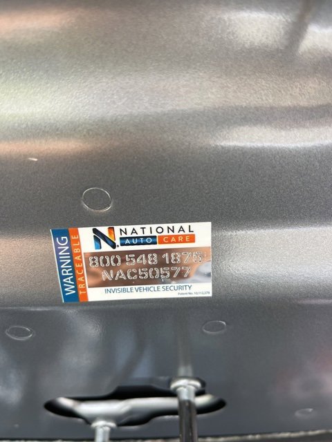 New 2026 Chevrolet Silverado 1500 LT w/ All Star Edition Plus image 39