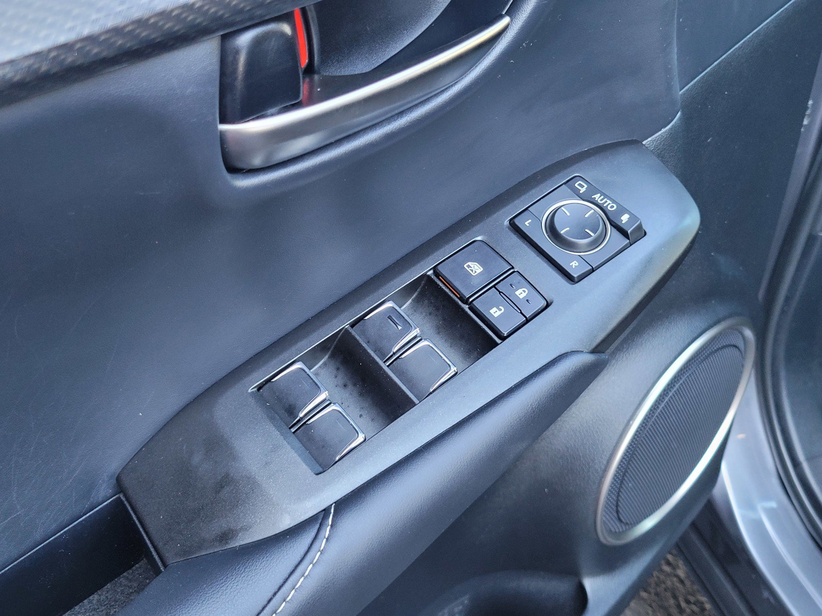 Used 2019 Lexus NX 300 AWD w/ Accessory Package 2 image 18