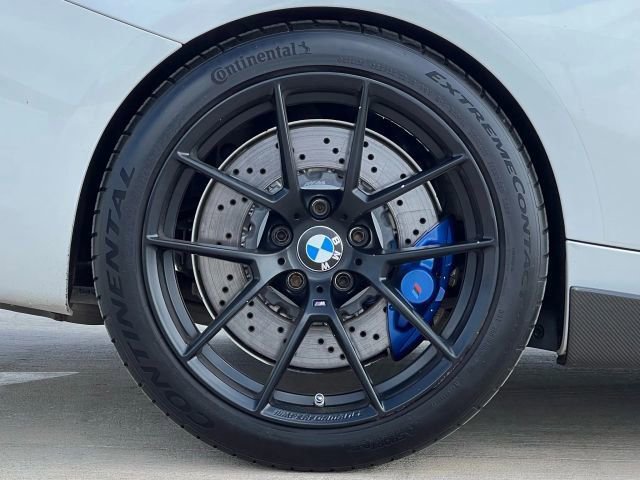 Used 2018 BMW M2 image 49