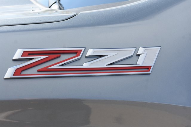 New 2026 Chevrolet Silverado 1500 LT w/ All Star Edition Plus image 12