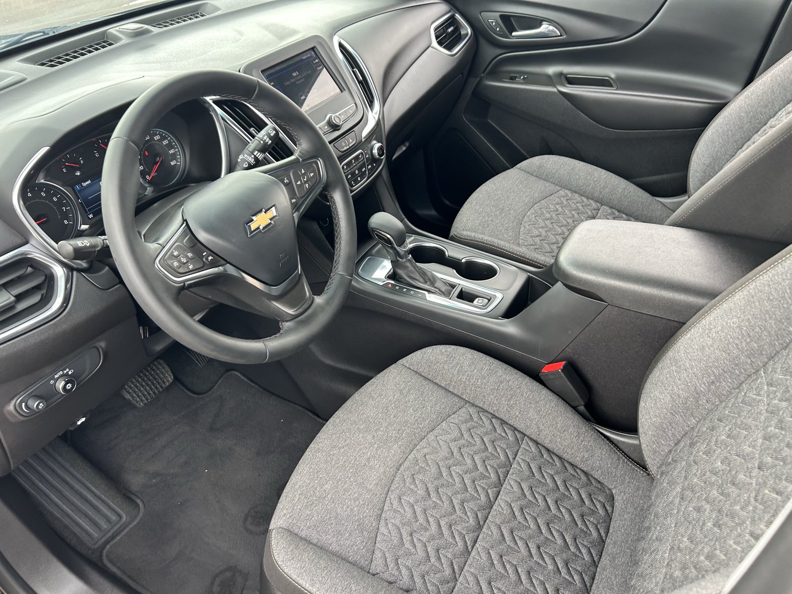 Certified 2024 Chevrolet Equinox LT FWD image 27