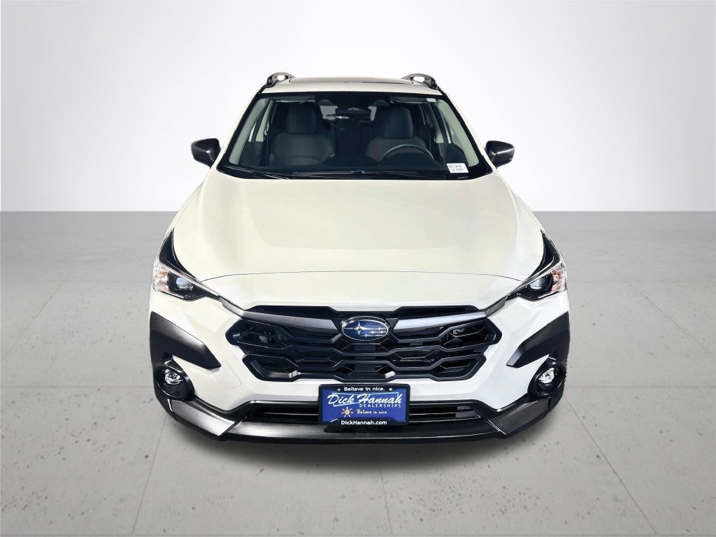 Used 2025 Subaru Crosstrek 2.5i Premium AWD/4WD image 3