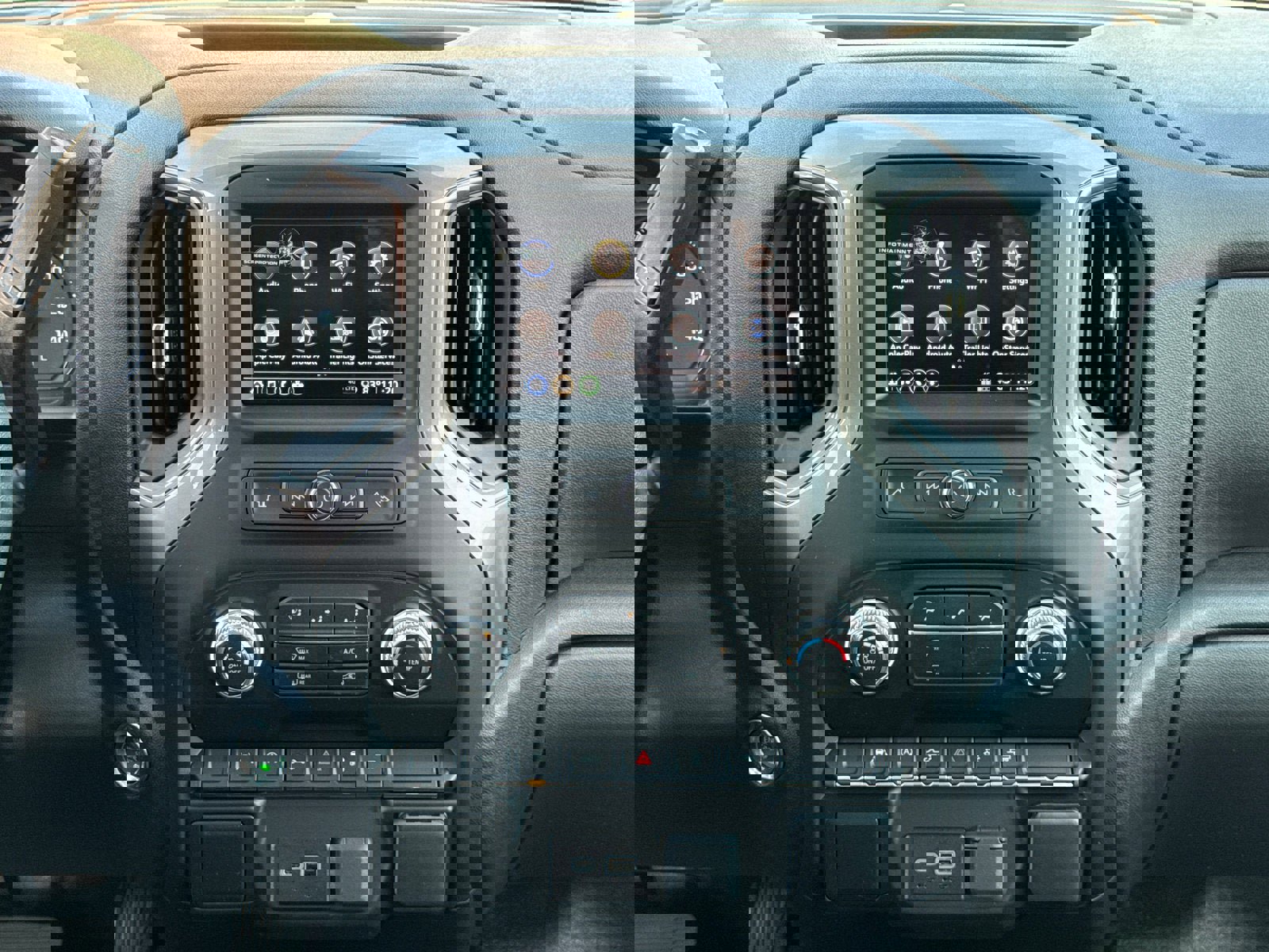 New 2026 GMC Sierra 1500 Pro w/ Pro Value Package image 24