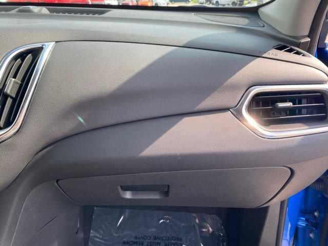 Used 2024 Chevrolet Equinox LT FWD image 33