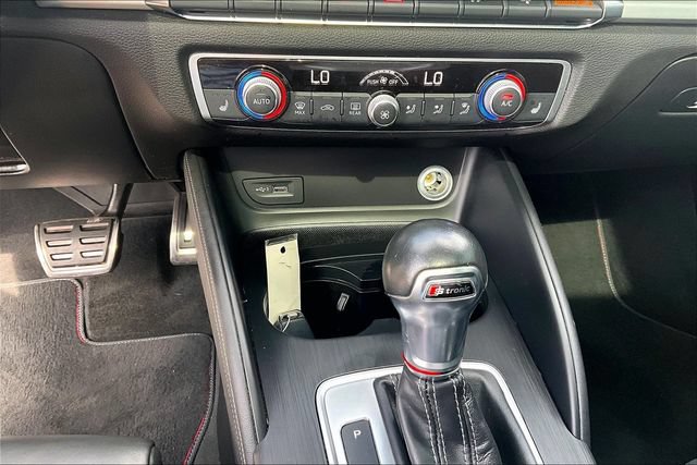 Used 2017 Audi S3 Premium Plus AWD/4WD image 26