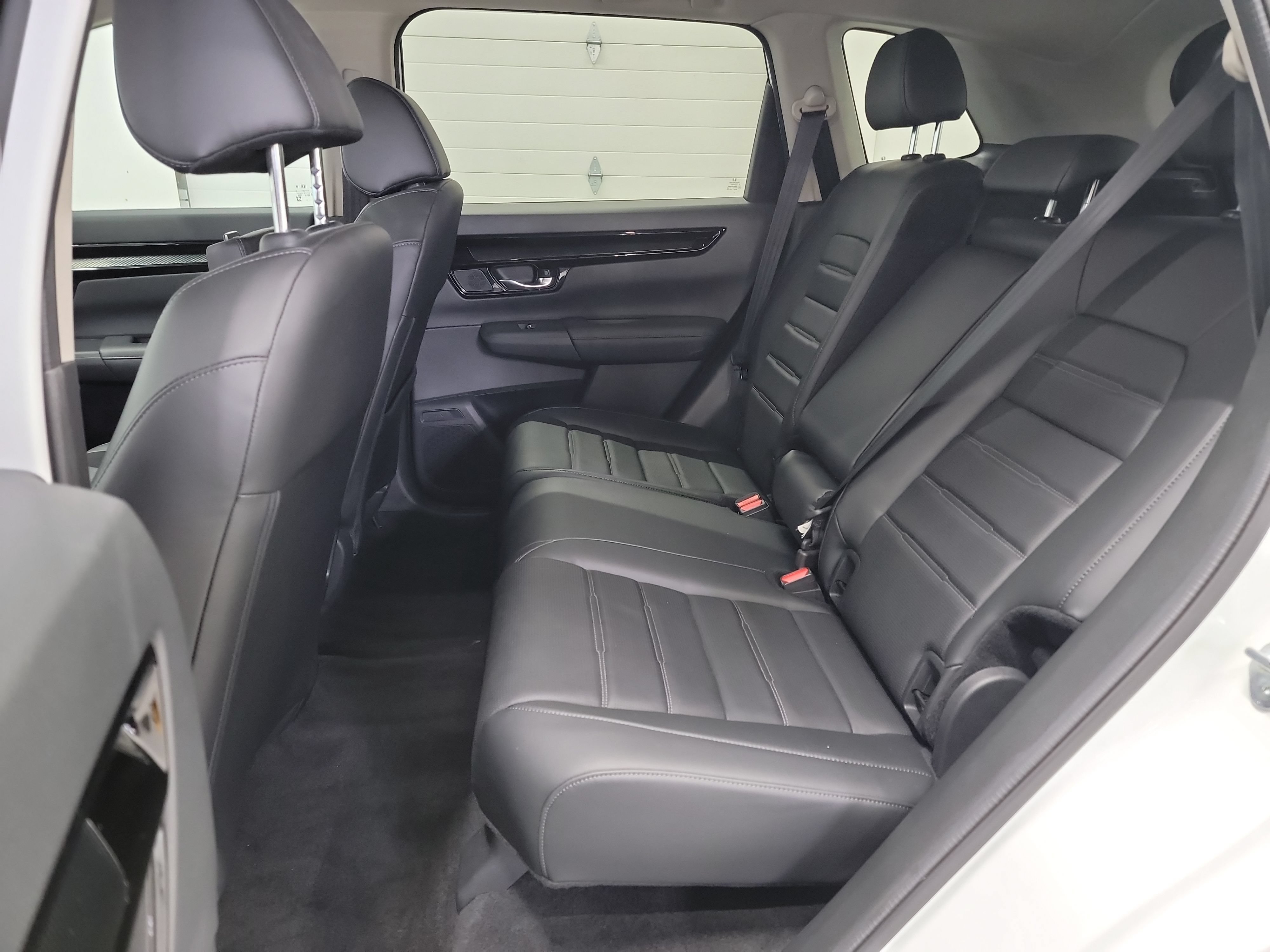 Used 2024 Honda CR-V EX-L image 28