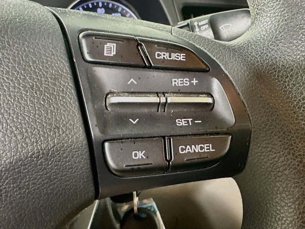 Used 2019 Hyundai Elantra SEL FWD image 24