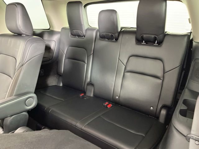 Used 2023 Nissan Pathfinder SL w/ SL Premium Package FWD image 48