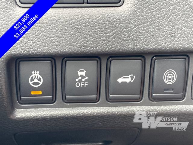 Used 2021 Nissan Murano SV AWD/4WD image 32