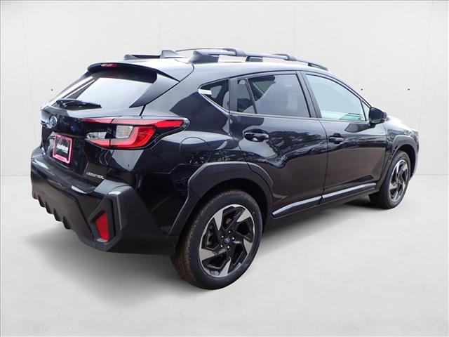 New 2025 Subaru Crosstrek 2.5i Limited image 4