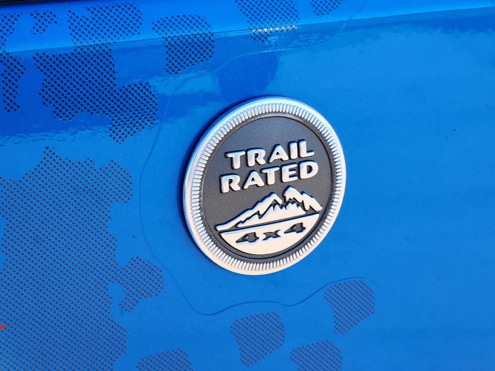 Used 2016 Jeep Wrangler Unlimited Sahara image 13