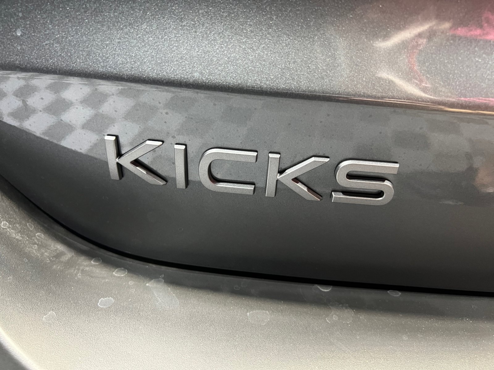 New 2026 Nissan Kicks SR w/ SR Premium Package AWD/4WD image 24
