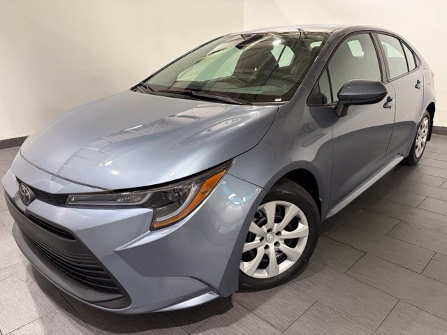 Used 2024 Toyota Corolla LE