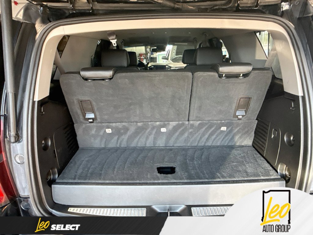 Used 2019 Chevrolet Tahoe LT AWD/4WD image 29