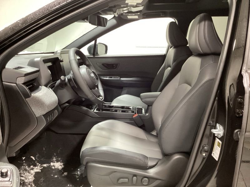 New 2026 Subaru Outback Premium image 23