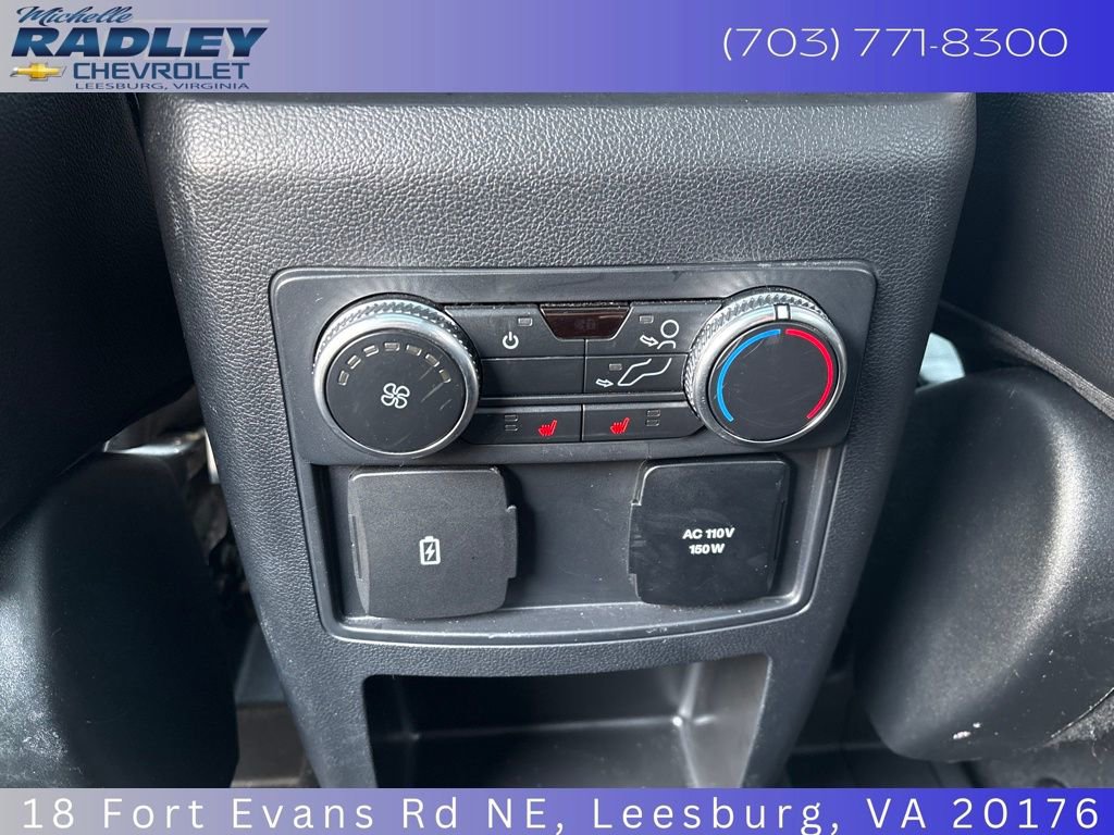 Used 2021 Ford Explorer ST w/ Equipment Group 401A AWD/4WD image 24