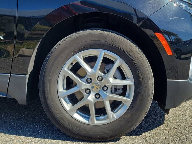 Certified 2023 Chevrolet Equinox LT FWD image 6