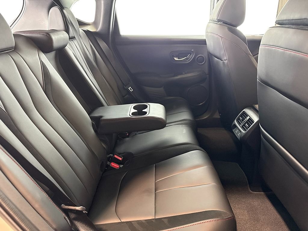 New 2026 Acura ADX A-Spec image 27