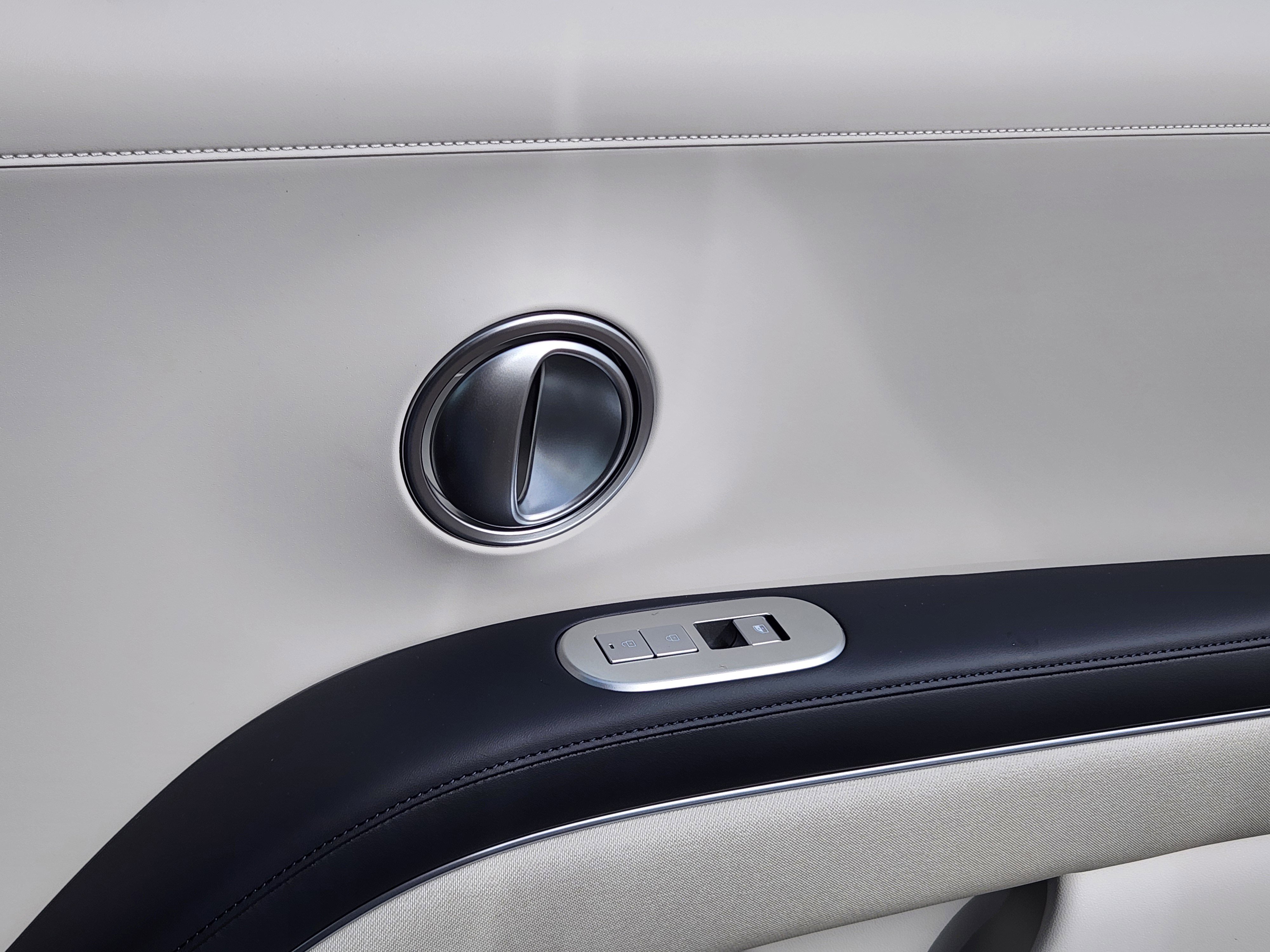 New 2026 Hyundai Palisade Calligraphy image 14