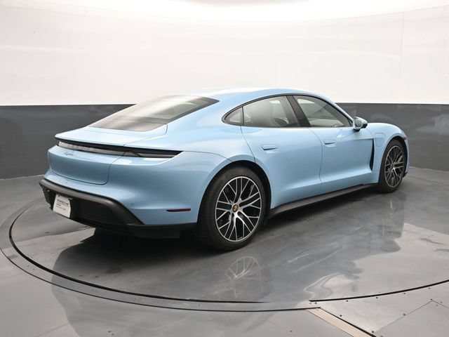 Certified 2023 Porsche Taycan RWD image 22