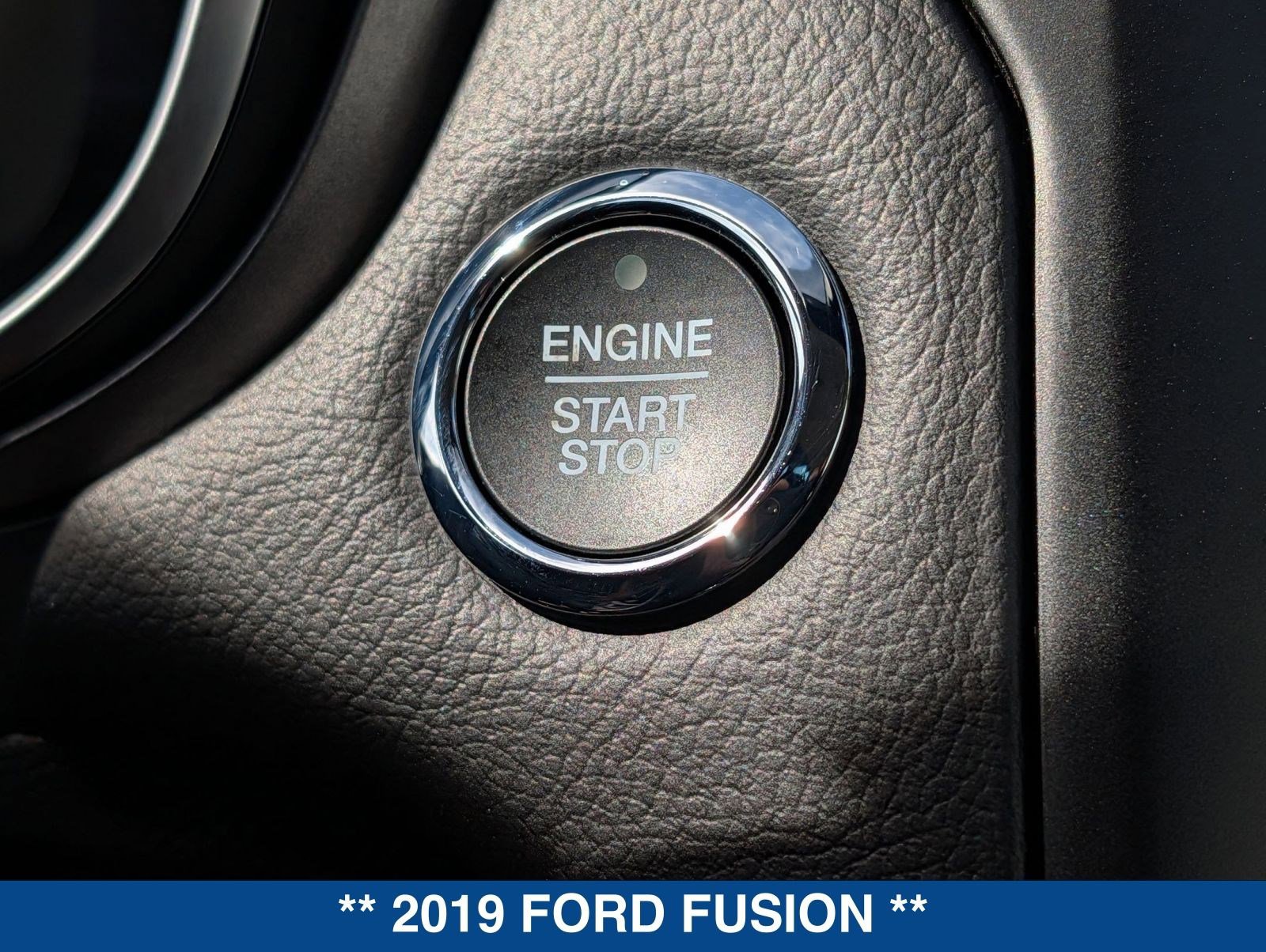 Used 2019 Ford Fusion SE w/ Equipment Group 151A image 29