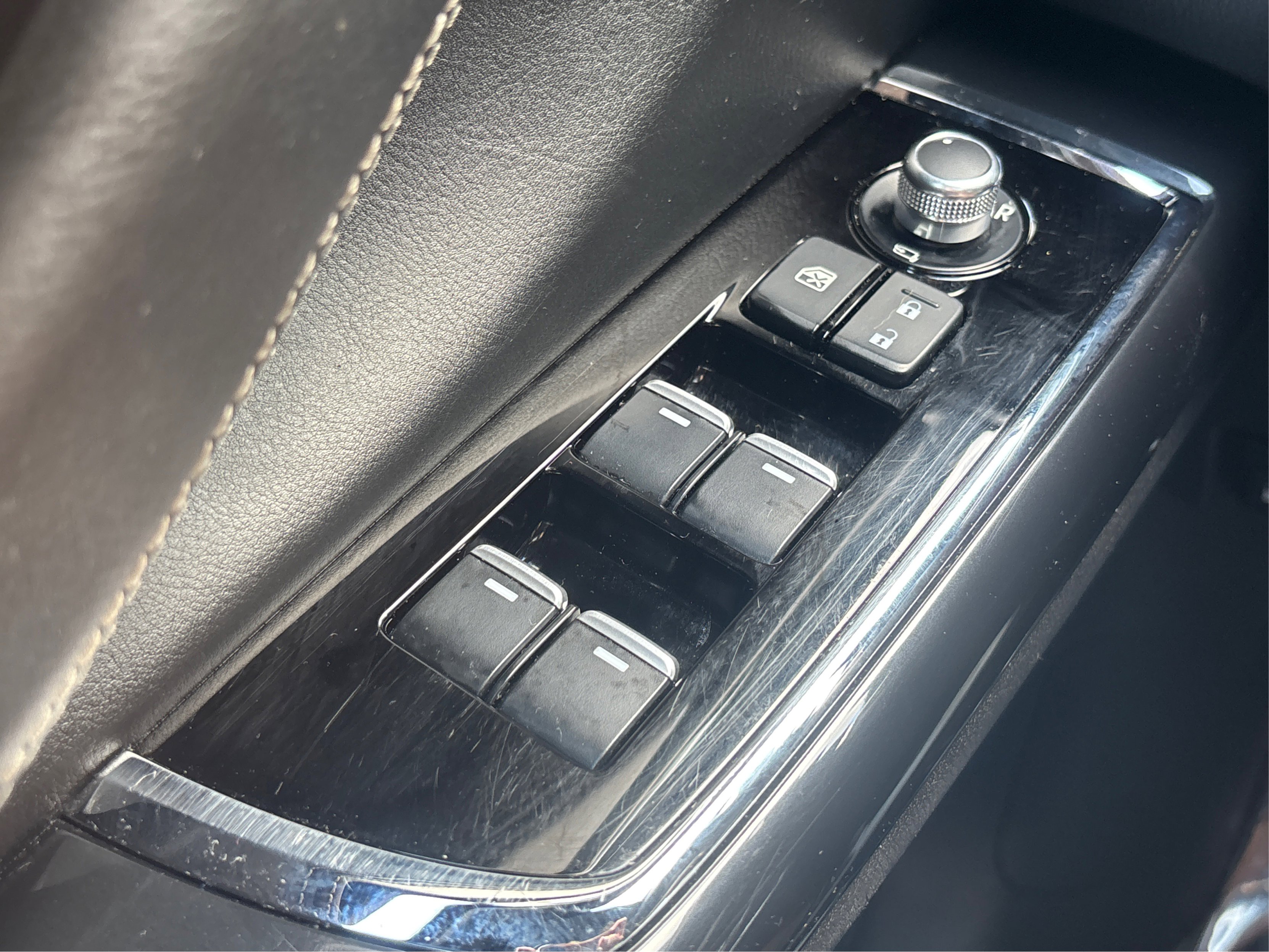 Used 2021 MAZDA CX-9 Grand Touring image 54