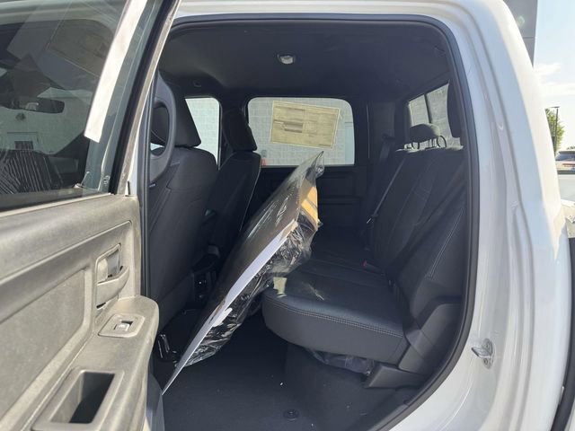 New 2025 RAM 3500 Tradesman image 13
