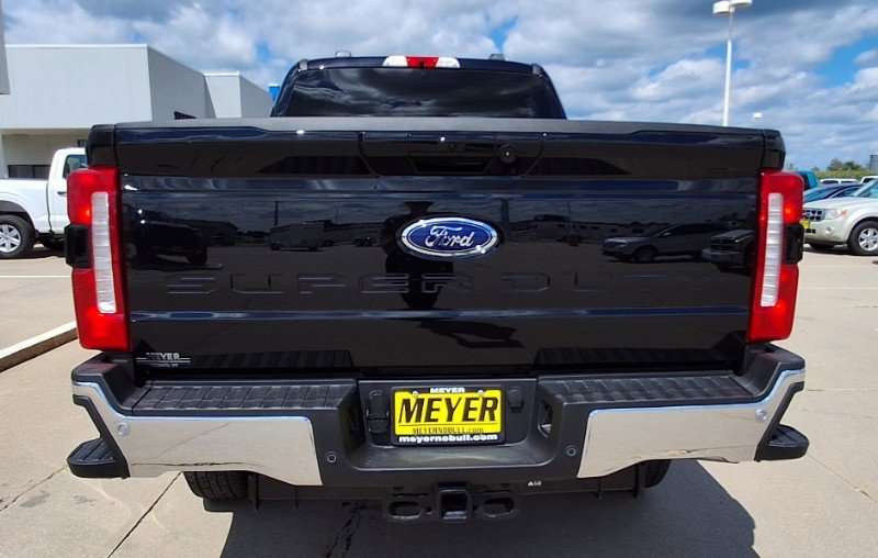New 2026 Ford F350 Lariat image 7
