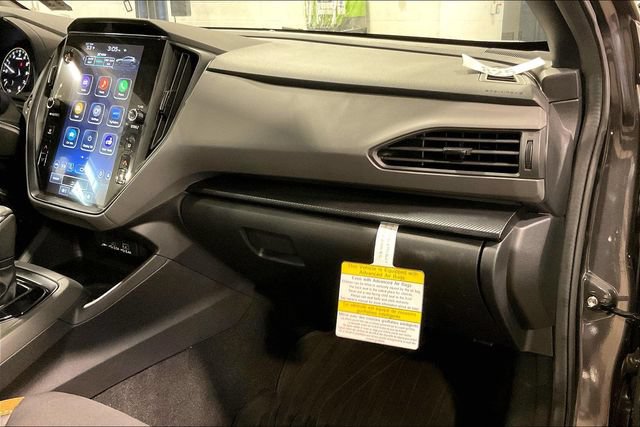 Used 2025 Subaru Crosstrek 2.5i Sport AWD/4WD image 16