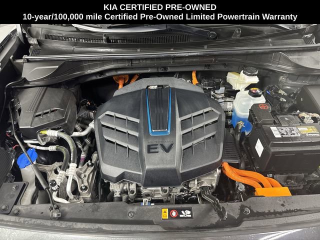 Used 2022 Kia Niro EX w/ Cold Weather Package image 25